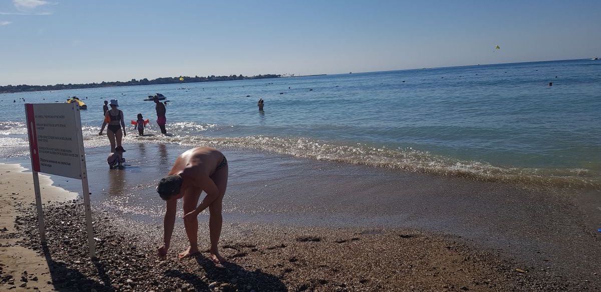 imagini hotel BARUT HEMERA